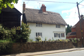 3 Leighton Road June 2008